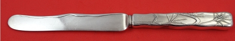 Dessert Knife HH AS  w/ desert plant 7 1/2